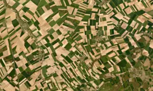 imágenes satelitales - características de las imágenes satelitales