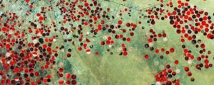 imágenes satelitales - características de las imágenes satelitales