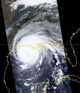 imágenes satelitales - características de las imágenes satelitales