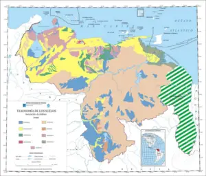 imágenes satelitales - características de las imágenes satelitales