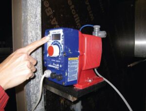 parametros de calidad de agua para acuicultura - sistema de recirculación de agua en acuicultura
