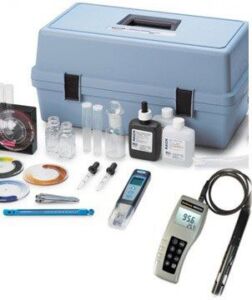 parametros de calidad de agua para acuicultura -sistema de recirculación de agua en acuicultura
