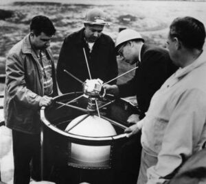 imágenes satelitales - importancia de las imagenes satelitales