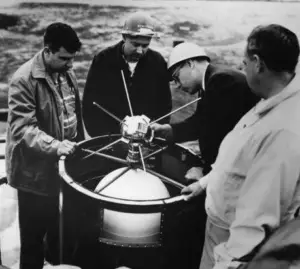 imágenes satelitales - importancia de las imagenes satelitales