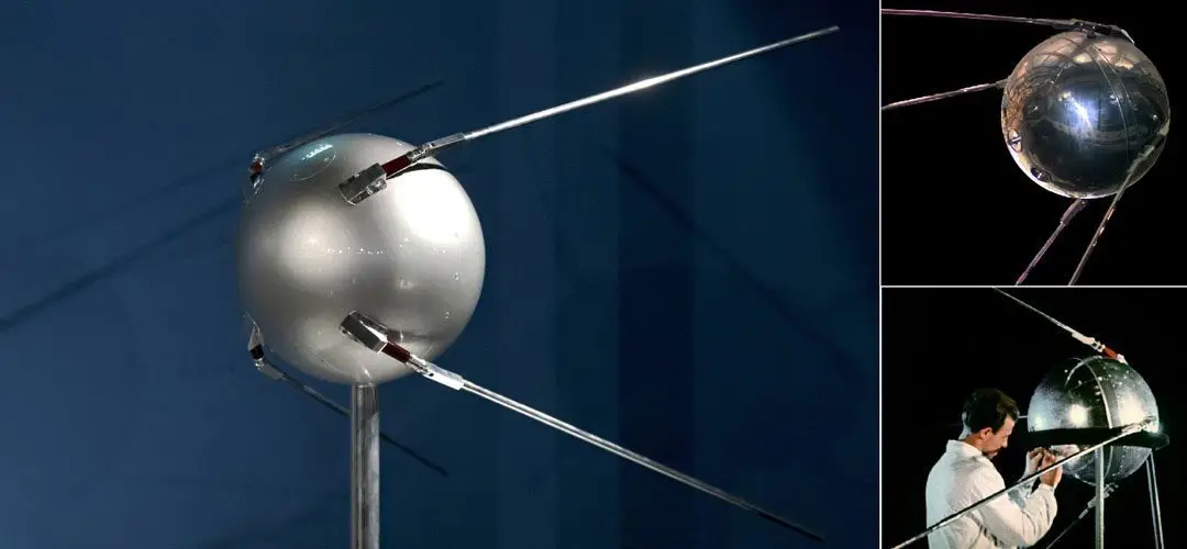 Sputnik 1