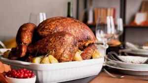 pavos - beneficios carne de pavo