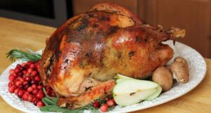 pavos - beneficios carne de pavo