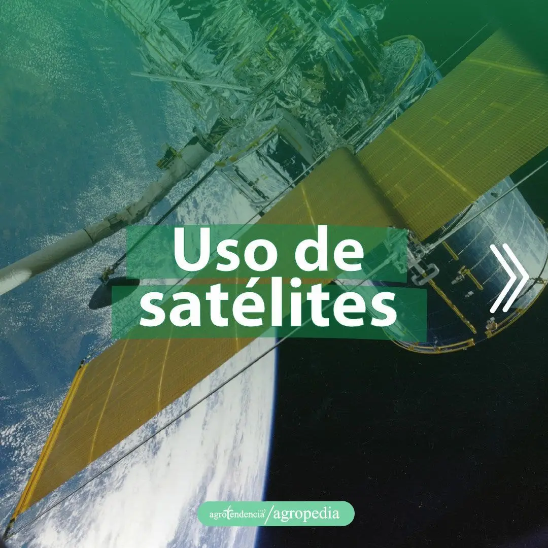 imágenes satelitales - importancia de las imagenes satelitales