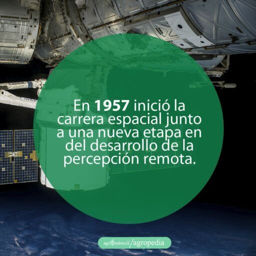 imágenes satelitales - importancia de las imagenes satelitales