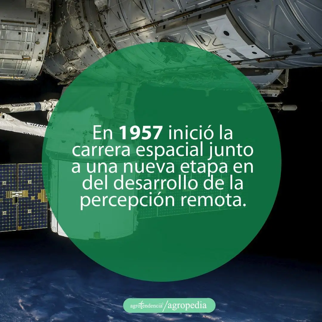 imágenes satelitales - importancia de las imagenes satelitales