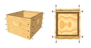 apicultura - equipos para apicultura
