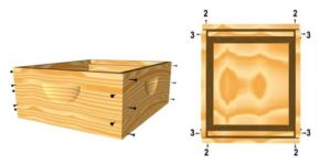 apicultura - equipos para apicultura