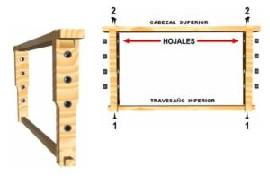 apicultura - equipos para apicultura