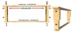 apicultura - equipos para apicultura