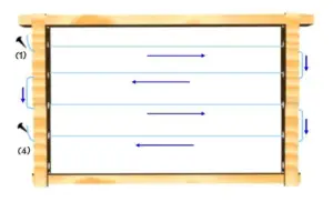 apicultura - equipos para apicultura