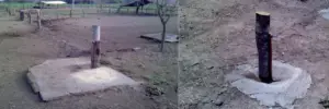 cría de cerdos - instalaciones para cría de cerdos