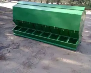 cría de cerdos - instalaciones para cría de cerdos