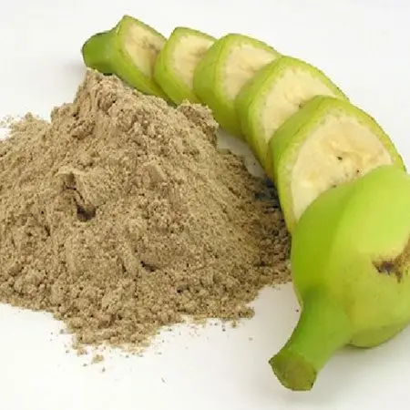 harina de musa
