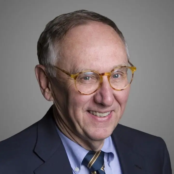 Jack Dangermond origen de los SIG