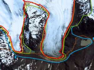 sistema de información geográfica - características del sistema de información geográfica