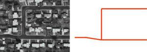 sistema de información geográfica - características del sistema de información geográfica