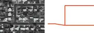 sistema de información geográfica - características del sistema de información geográfica