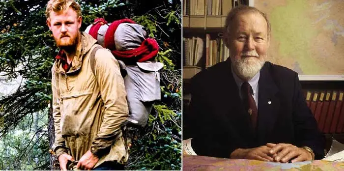 Roger Tomlinson