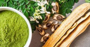 cultivo de moringa - propiedades de la moringa