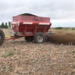 suelos agrícolas - técnicas de conservación de suelos