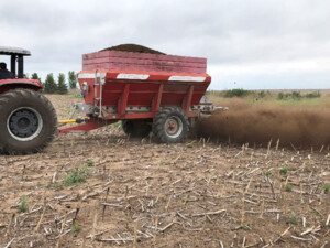 suelos agrícolas - técnicas de conservación de suelos
