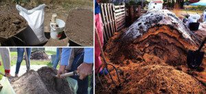 suelos agrícolas - técnicas de conservación de suelos