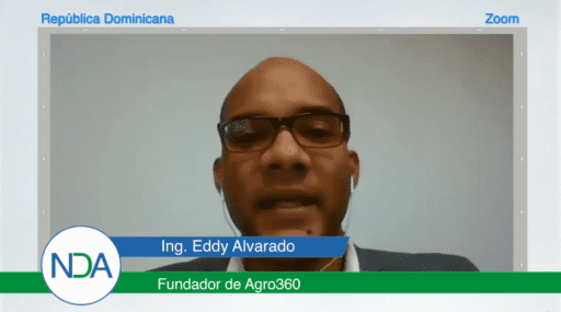 AGRO 360, tecnología que detecta enfermedades en plantaciones agrícolas
