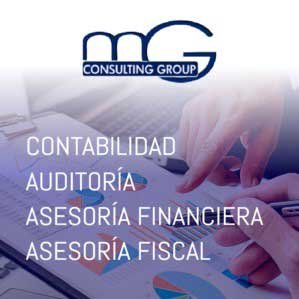 MG Consulting Group