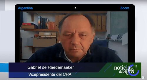 Productores rurales exhortan al gobierno detener medidas que frenan las exportaciones de carne