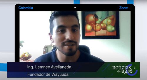Somos Agua, iniciativa que abastece agua potable de forma ecológica