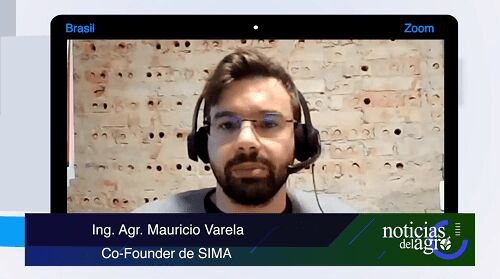 SIMA, la plataforma que permite controlar los cultivos desde un Smartphone