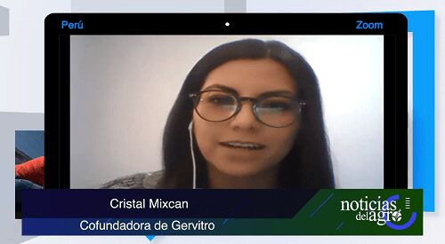 Gervitro, biotecnología vegetal para la conservación y propagación de plantas exóticas
