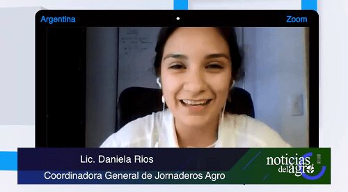 Jornaderos Agro, la plataforma que fomenta oportunidades para profesionales del sector