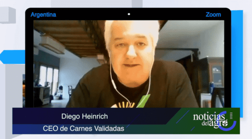Carnes Validadas, plataforma de trazabilidad ampliada del ganado