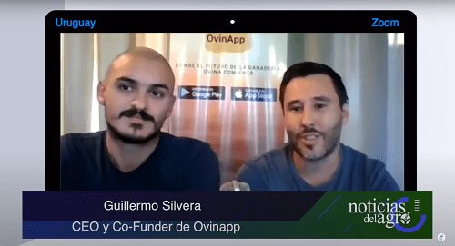 Ovinapp, el software que ofrece soluciones a los diferentes problemas de la ganadería ovina