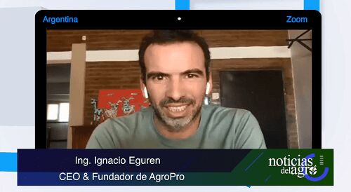 AgroPro, la plataforma digital que facilita la gestión agrícola de productores y asesores