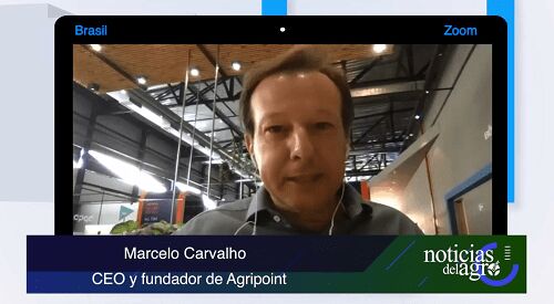 Panorama sobre la producción de la industria láctea