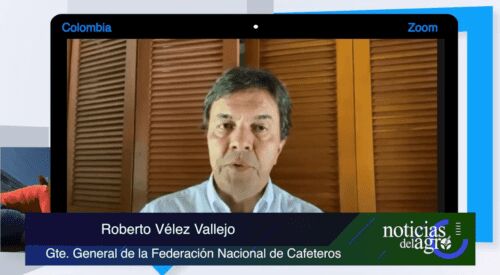 Bloqueos viales y saqueos afectan al sector cafetalero de Colombia