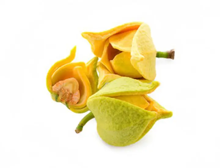 flores de guanabana