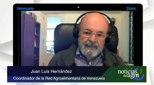 Análisis y proyecciones del sector agroalimentario de Venezuela