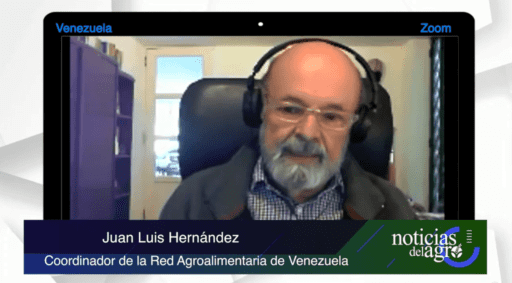 Análisis y proyecciones del sector agroalimentario de Venezuela