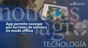 Plataforma web facilita toma de decisiones en el campo