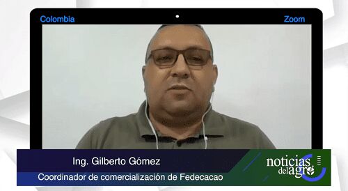 Colombia es cacao, tienda virtual de comercialización del grano y sus derivados