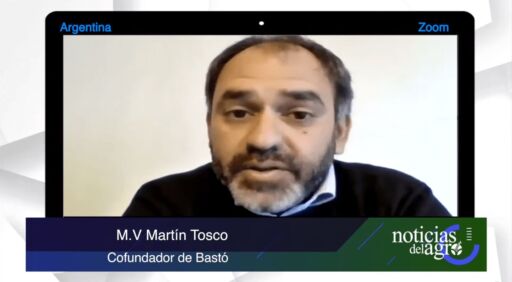 Bastó, startup que desarrolla cercas virtuales para un pastoreo preciso