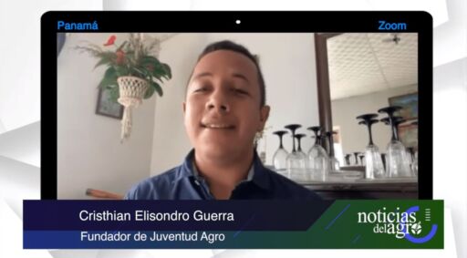 Juventud Agro, productores panameños que busca rescatar el sector
